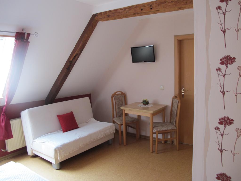 Weinhof Michael Morbach Hotel Zeltingen-Rachtig Room photo