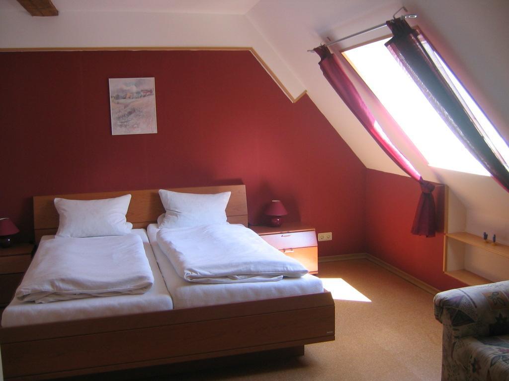 Weinhof Michael Morbach Hotel Zeltingen-Rachtig Exterior photo